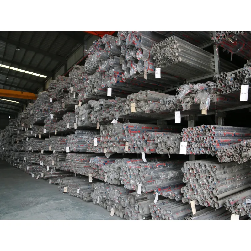 stainless steel pipe&tube